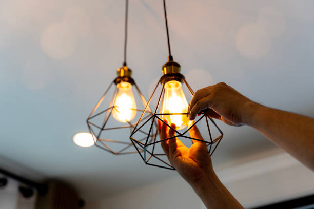 Best Ceiling Fan Installation Electrician  in Riverside, CT