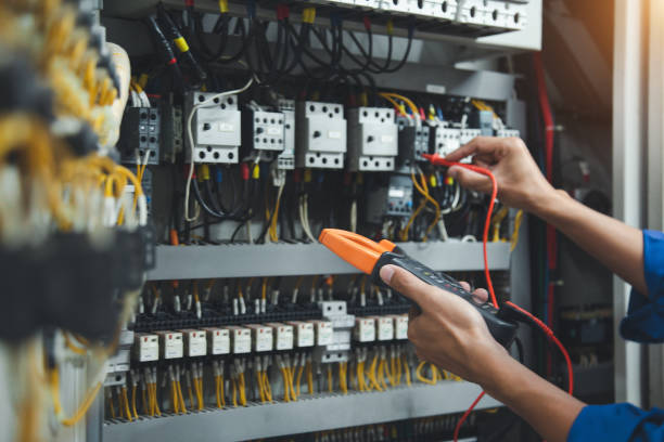 Best Electrical Rewiring Services  in Riverside, CT